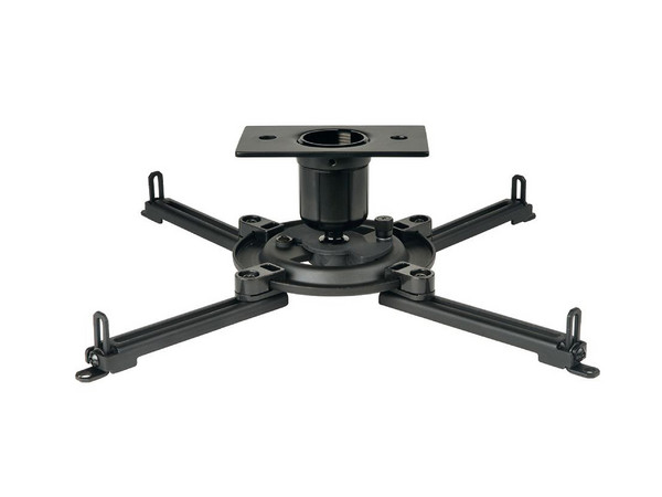 Soporte Universal Peerless PJF2-UNIV, para proyectores de hasta 22 kg