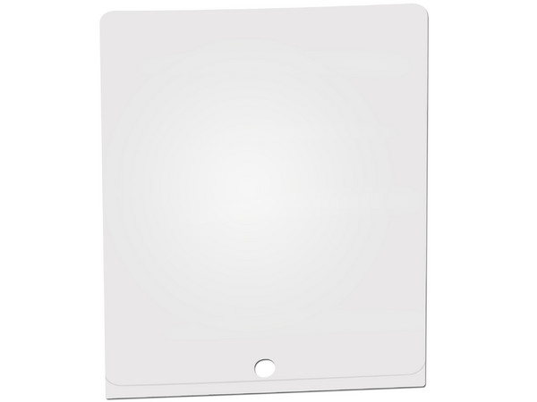 Protector de pantalla 3M Natural View para iPad 1.