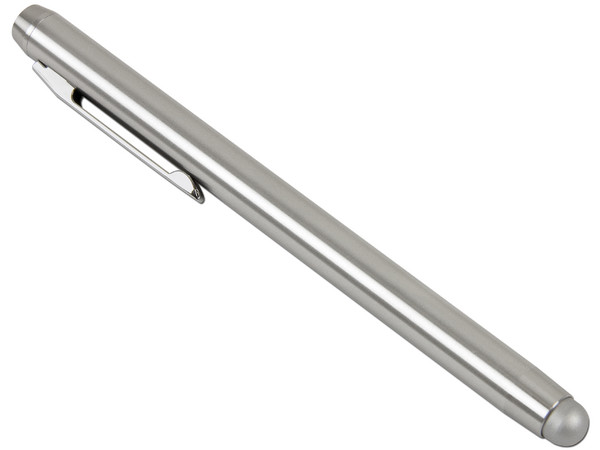 Stylus 3M Smart Pen para dispositivos touchscreen. Color Gris 