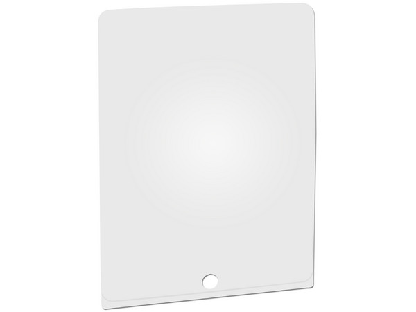 Protector de pantalla 3M Natural View para iPad 1.