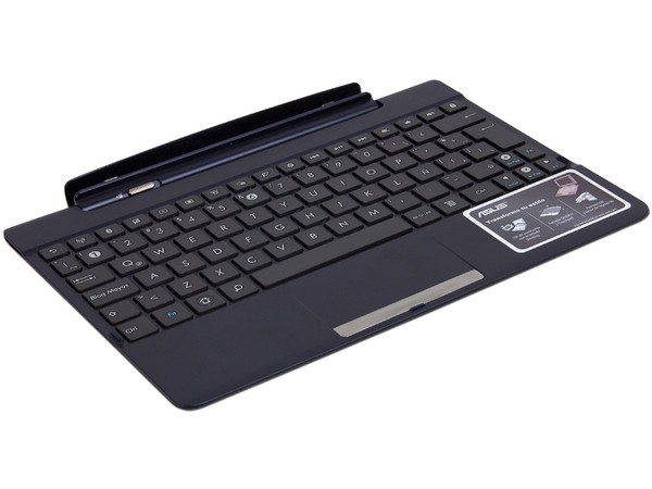 Mobile Dock para Tablet ASUS Transformer Pad TF300T.
