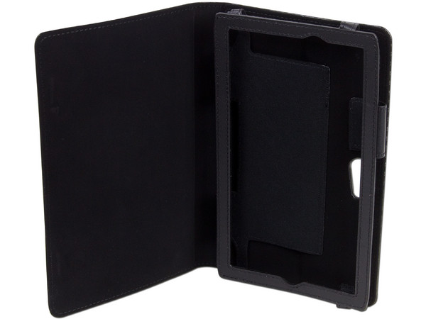  Funda de Fibra de Carbono Acer para Iconia Tab A100.