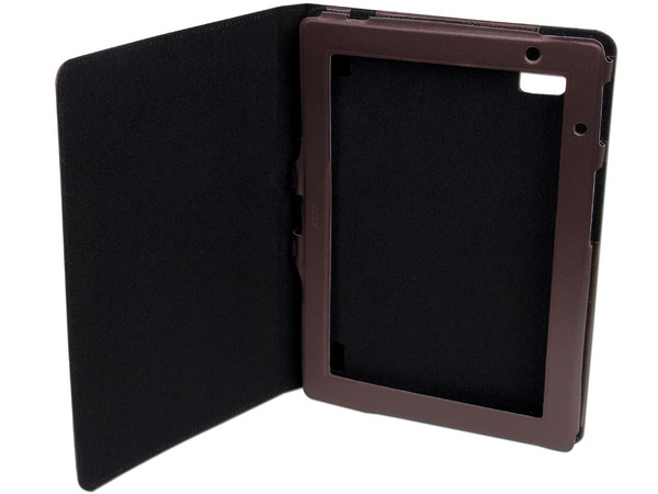 Funda Multiposiciones Acer para Iconia Tab A500.