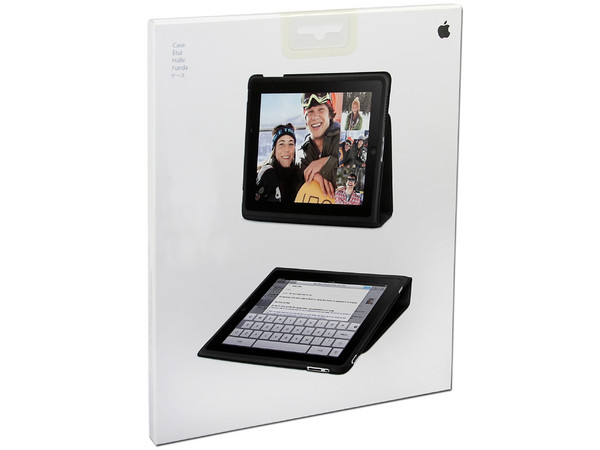 Funda para iPad