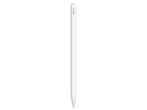Apple Pencil para iPad Pro, Bluetooth, Color Blanco.