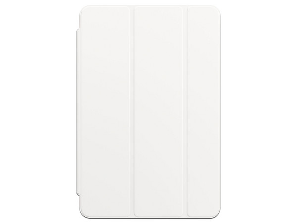 Smart Cover para iPad mini. Color Blanco.