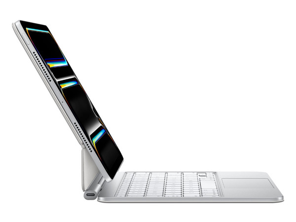 Teclado Apple Magic Keyboard para iPad Pro de 11