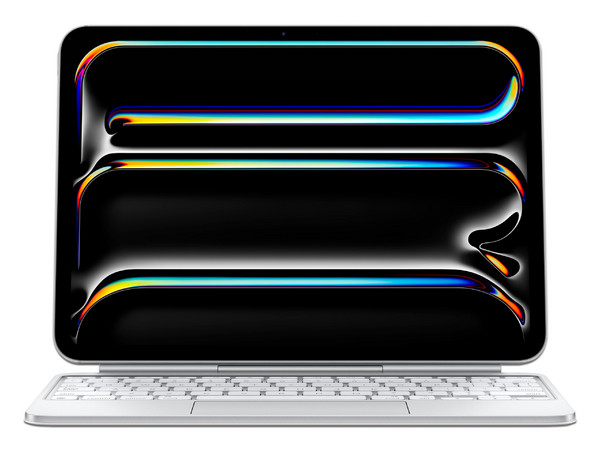 Teclado Apple Magic Keyboard para iPad Pro de 11
