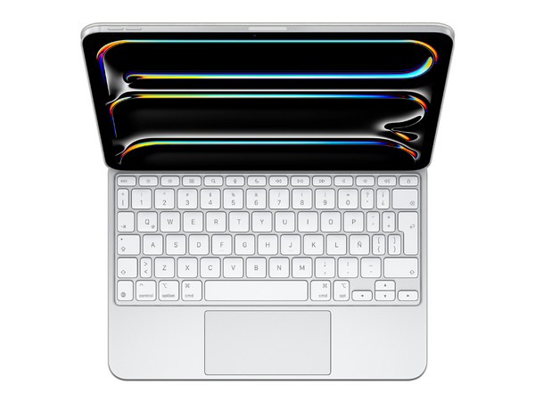 Teclado Apple Magic Keyboard para iPad Pro de 11