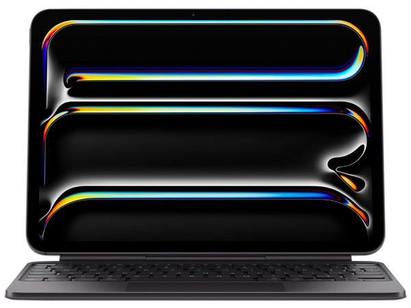 Teclado Apple Magic para iPad Pro M4 de 11