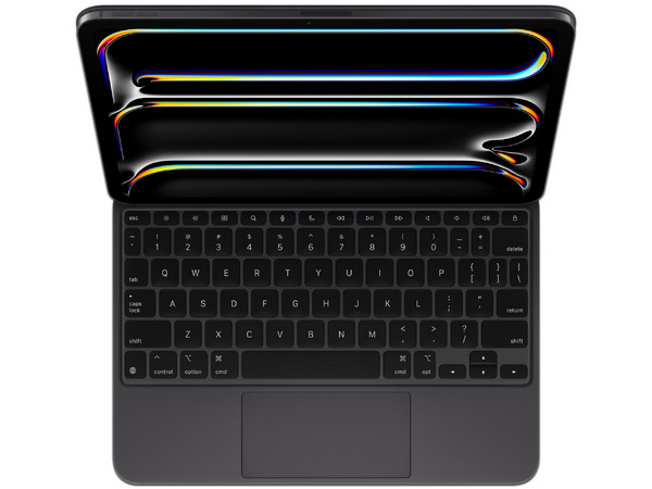 Teclado Apple Magic para iPad Pro M4 de 11