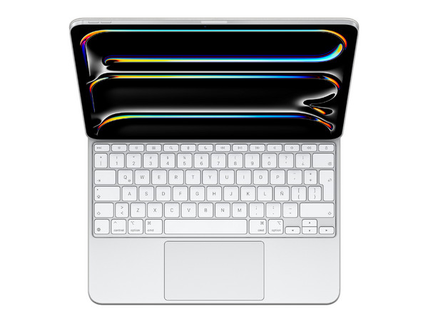 Teclado Apple Magic Keyboard para iPad Pro de 13