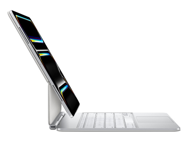 Teclado Apple Magic Keyboard para iPad Pro de 13