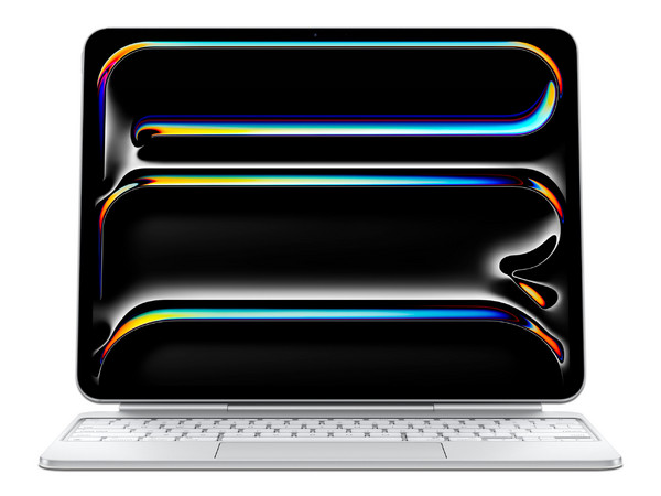 Teclado Apple Magic Keyboard para iPad Pro de 13
