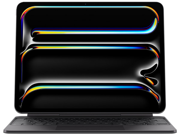 Teclado Apple Magic Keyboard para iPad Pro de 13