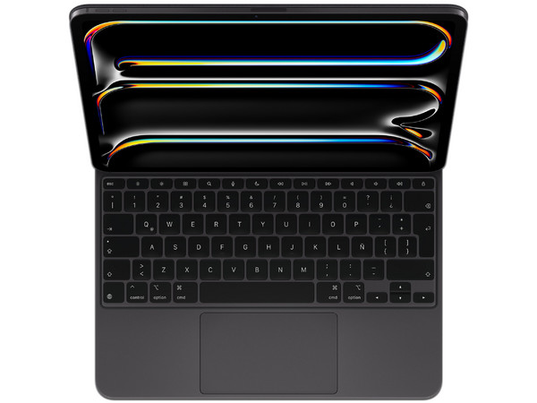 Teclado Apple Magic Keyboard para iPad Pro de 13