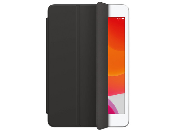 Funda protectora Apple Smart Cover para iPad Mini 4. Color Negro.