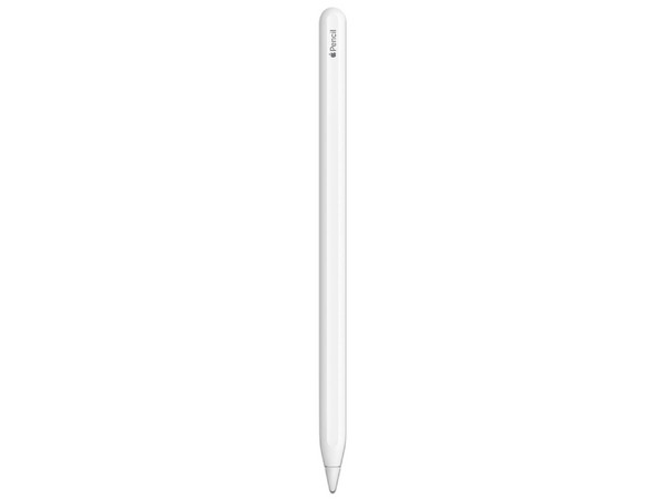 Apple Pencil 2da Generación, Bluetooth, Color Blanco.