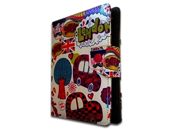 Funda BRobotix para Tablet de hasta 7
