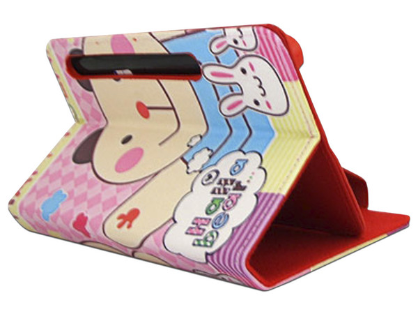 Funda BRobotix para Tablet de hasta 7
