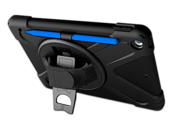 Funda Protectora Brobotix para iPad de 10.2