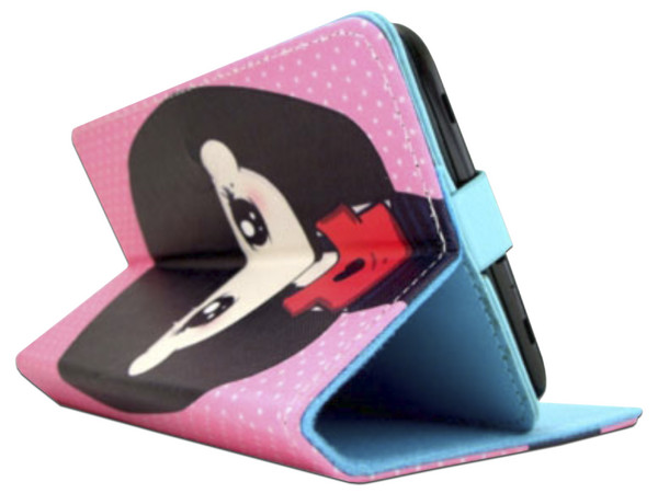Funda Universal BRobotix para Tablet de 7