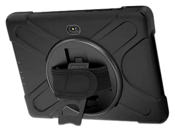 Funda protectora Brobotix para Samsung Galaxy Active Pro 10.1