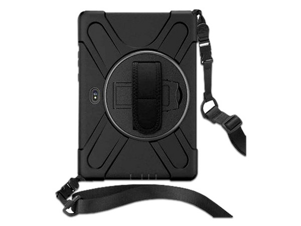 Funda protectora Brobotix para Samsung Galaxy Active Pro 10.1