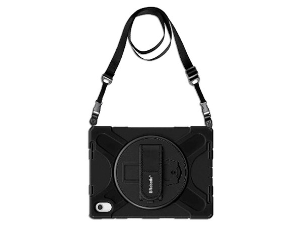 Funda Protectora Brobotix 6005231 para iPad de 10.9