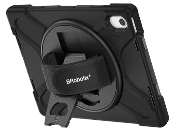 Funda Protectora Brobotix 6005231 para iPad de 10.9