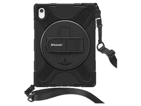 Funda Protectora Brobotix 6005231 para iPad de 10.9