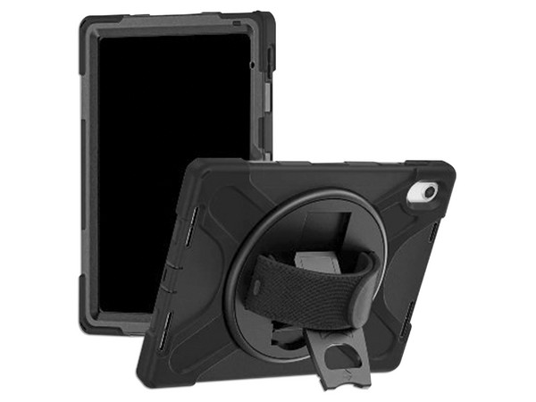 Funda Protectora Brobotix 6005231 para iPad de 10.9