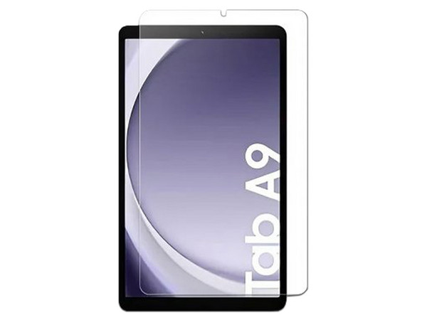 Protector de Pantalla BRobotix 6007006, Compatible con Tablet Samsung Galaxy A9 de 8.7