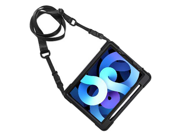 Funda de Uso Rudo BRobotix para iPad Air de 11