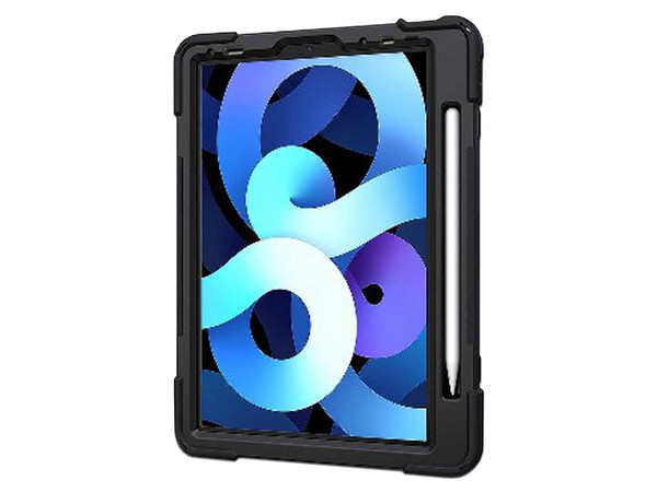 Funda de Uso Rudo BRobotix para iPad Air de 11