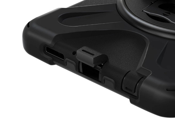 Funda con Correa BRobotix 6008409 para Tablet Lenovo Tab One de 8.7