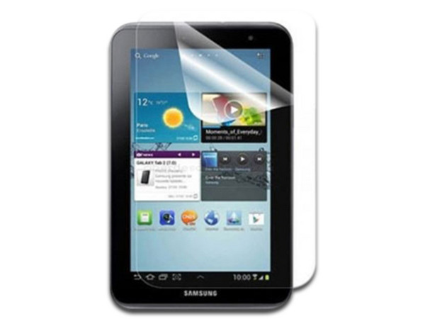 Protector de pantalla Brobotix para Samsung Galaxy Tab 2 de 7