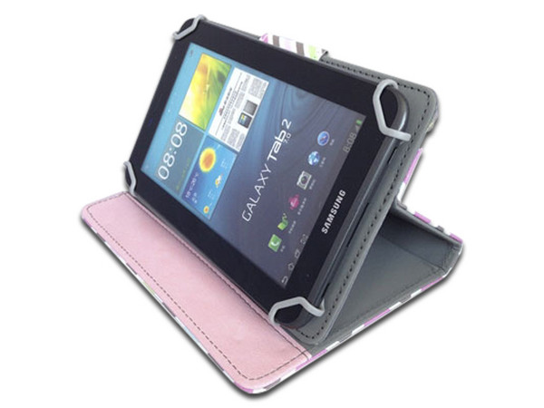 Funda Brobotix para Tablet de hasta 7