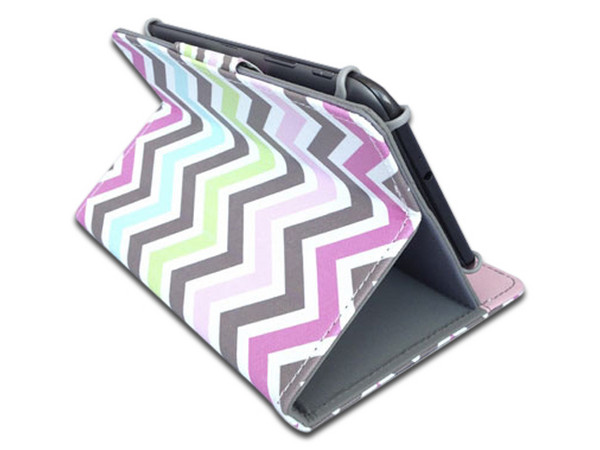 Funda Brobotix para Tablet de hasta 7