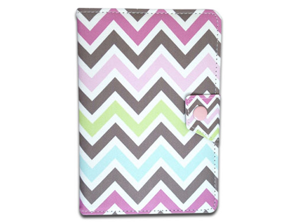 Funda Brobotix para Tablet de hasta 7