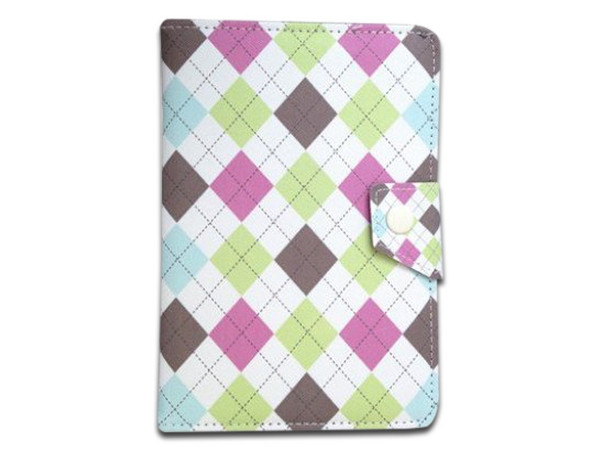 Funda universal para tablet Brobotix de 7