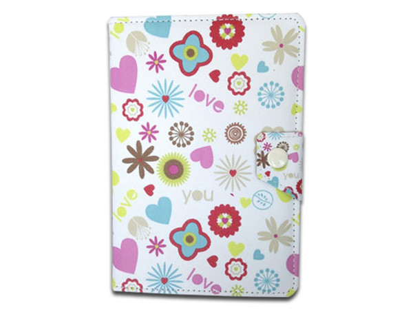 Funda universal para tablet Brobotix de 7