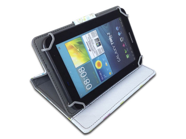 Funda universal para tablet Brobotix de 7