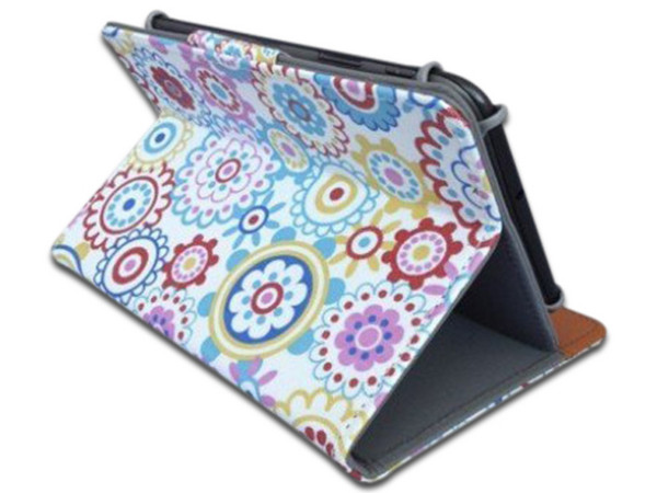 Funda BRobotix para tabletas 7