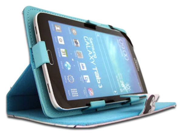 Funda Brobotix 345692 para Tablet de hasta 7