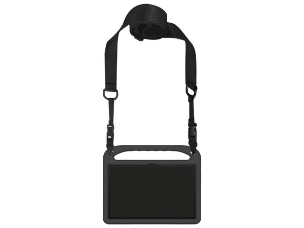 Funda Protectora BRobotix Eva con Correa para Lenovo P11 2DA GEN TB350XU.