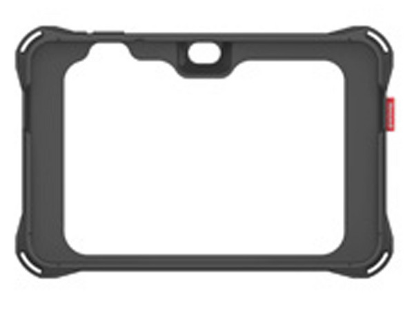 Funda Protectora Para Tablet Honeywell EDA10A, Goma, Color Negro,