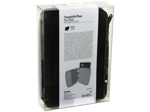Travel Kit Plus para iPad
