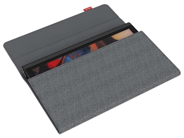 Funda Lenovo ZG38C02854, Compatible con Tablets de 10.1