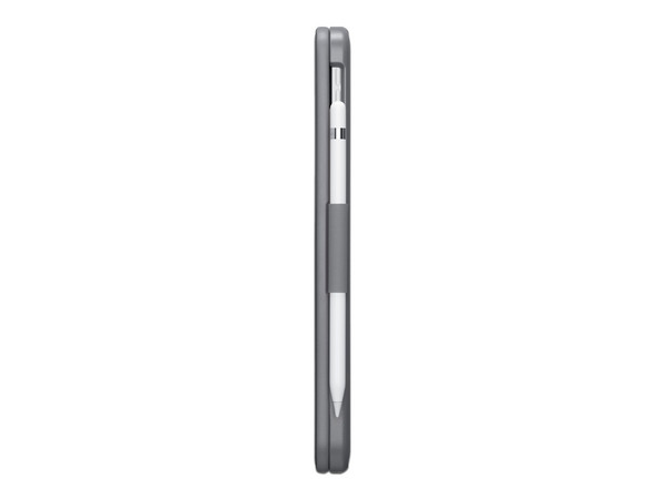 Funda con teclado Logitech Slim Folio, para iPad de 10ma generación.